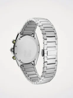 Orologio Essential White Cronografo 40mm D1 Milano