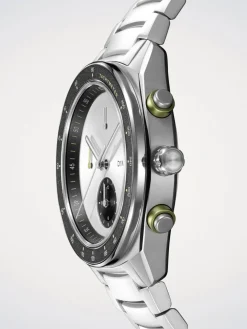 Orologio Essential White Cronografo 40mm D1 Milano