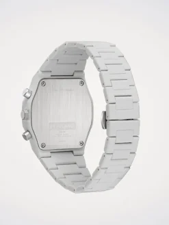 Orologio Fossil Grey Polychrono 40,5mm D1 Milano