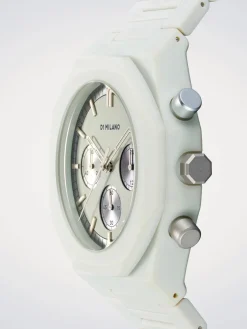 Orologio Fossil Grey Polychrono 40,5mm D1 Milano