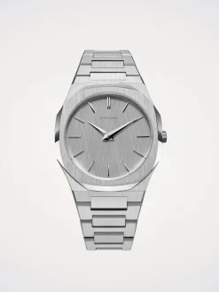 Orologio Ultra Thin D1 Milano
