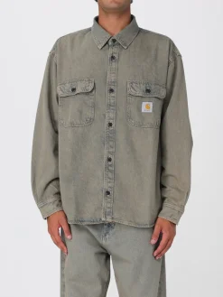 Overshirt Carhartt Wip in denim