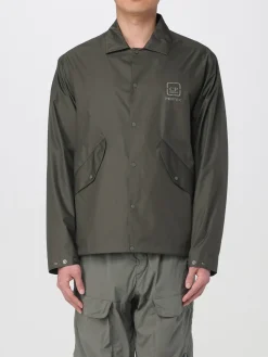 Overshirt C.P. Company in nylon