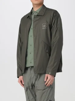 Overshirt C.P. Company in nylon