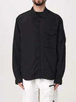 Overshirt C.P. Company in nylon