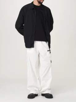 Overshirt C.P. Company in nylon