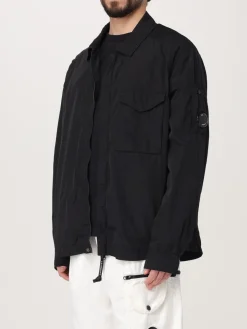 Overshirt C.P. Company in nylon