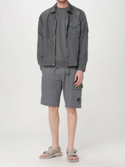 Overshirt C.P. Company in nylon