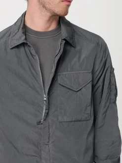 Overshirt C.P. Company in nylon
