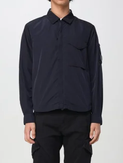Overshirt C.P. Company in nylon