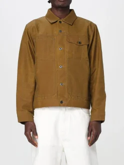 Overshirt Filson in cotone