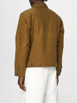 Overshirt Filson in cotone