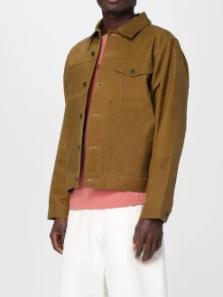 Overshirt Filson in cotone