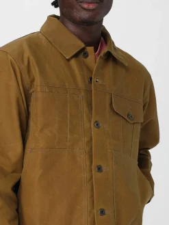 Overshirt Filson in cotone