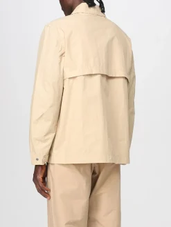 Overshirt K-Way in nylon