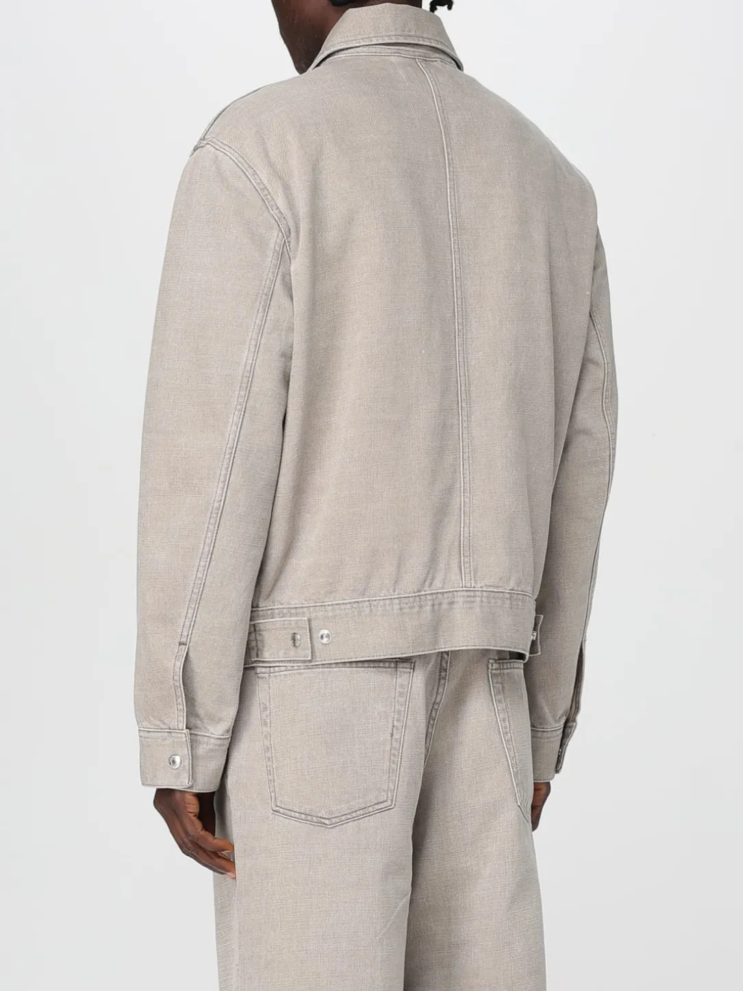 Overshirt Our Legacy in cotone