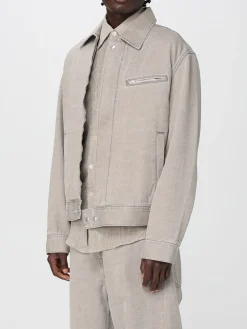 Overshirt Our Legacy in cotone