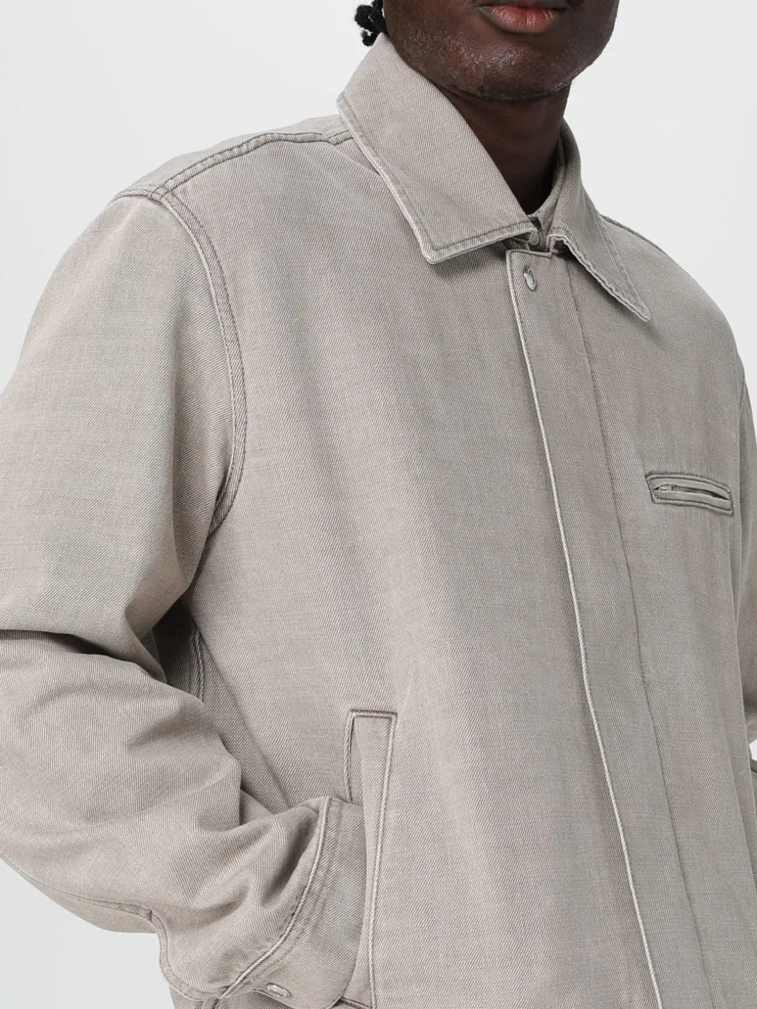 Overshirt Our Legacy in cotone