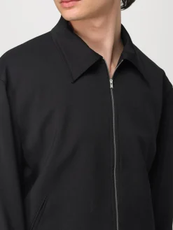 Overshirt Our Legacy in lana vergine