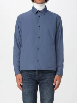 Overshirt Paul & Shark in nylon