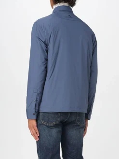 Overshirt Paul & Shark in nylon