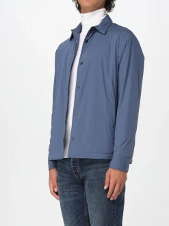 Overshirt Paul & Shark in nylon