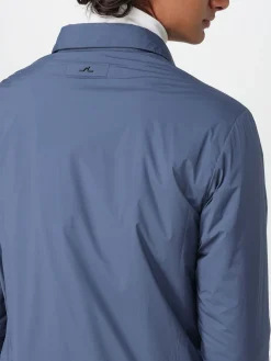 Overshirt Paul & Shark in nylon