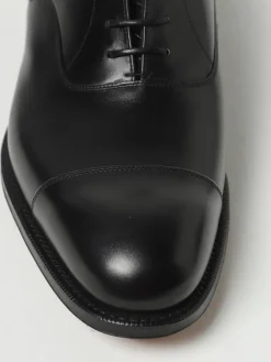 Oxford Church's in pelle