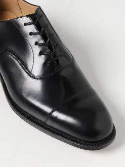 Oxford Consul Church's in pelle