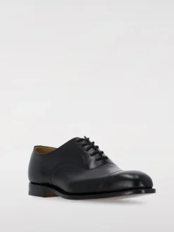 Oxford Consul Church's in pelle