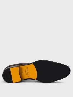 Oxford Doucal's in pelle lucida