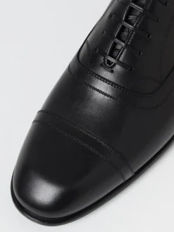 Oxford Ferragamo in pelle