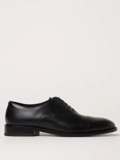 Oxford Paul Smith in pelle