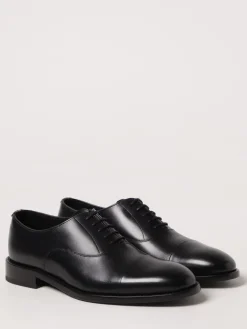 Oxford Paul Smith in pelle