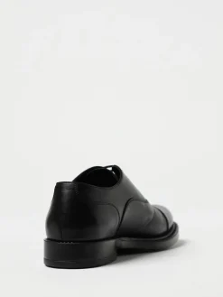 Oxford Tod's in pelle