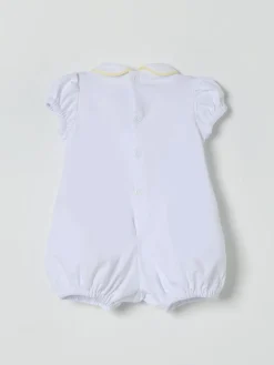 Pagliaccetto con fiocco Little Bear