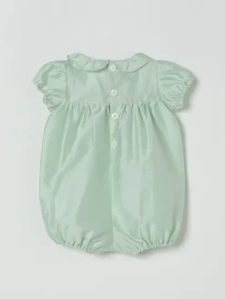 Pagliaccetto con fiocco Little Bear