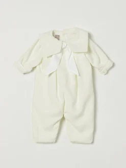 Pagliaccetto in velluto La Stupenderia