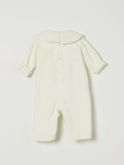 Pagliaccetto in velluto La Stupenderia