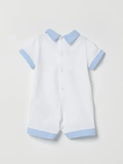 Pagliaccetto Le Bebe' in cotone