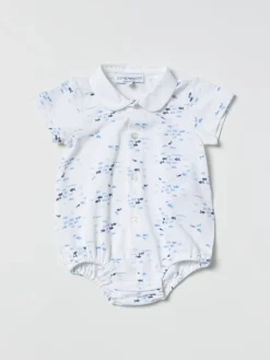 Pagliaccetto stampato Emporio Armani