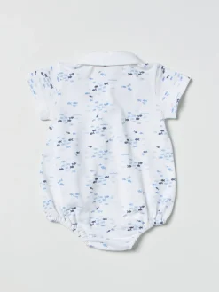 Pagliaccetto stampato Emporio Armani