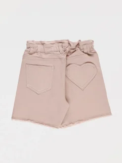 Pantaloncino a 5 tasche Golden Goose