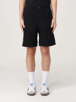 Pantaloncino A.P.C. in cotone stretch