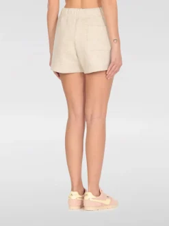 Pantaloncino Autry in cotone stretch