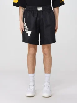 Pantaloncino Barrow in nylon