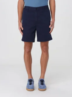 Pantaloncino Belstaff in cotone