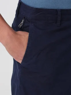 Pantaloncino Belstaff in cotone