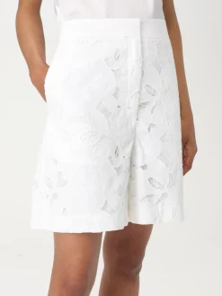 Pantaloncino Boss in Sangallo