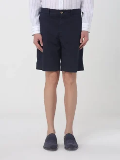 Pantaloncino Brunello Cucinelli in cotone stretch